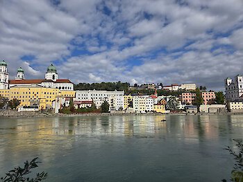 Passau